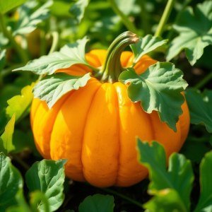 بذور قرع عسل (Cucurbita maxima) قرع عسل
