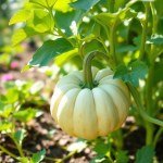 بذور قرع عسل (Cucurbita maxima) قرع عسل