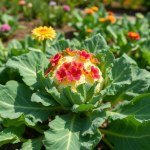 بذور قرنبيط بلدي (Brassica oleracea var. botrytis) قرنبيط بلدي