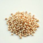 Leek Seeds (Korrat)