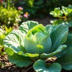 بذور كرنب بلدي (Brassica oleracea var. capitata) كرنب بلدي