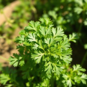 بذور كزبرة بلدي (Coriandrum sativum) كزبرة بلدي
