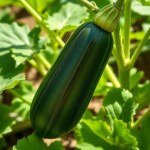 بذور كوسة (Cucurbita pepo) كوسة