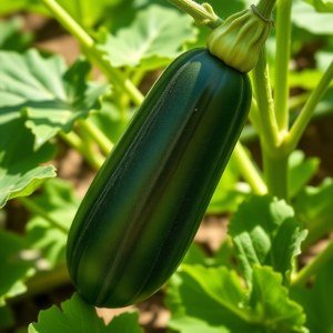 بذور كوسة (Cucurbita pepo) كوسة