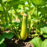 Seeds (Cucurbita pepo var. cylindrica)