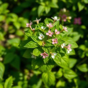 Italian Basil Seeds