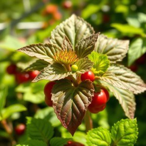 Coleus Seeds