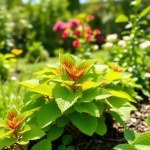 Coleus Seeds