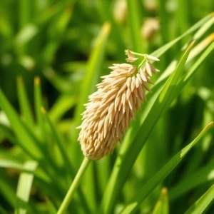 Flax Seeds