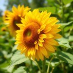 Sunflower Seeds