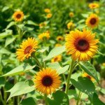 Sunflower Seeds