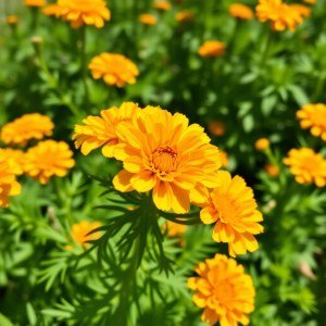 Dimorphotheca Mix Seeds