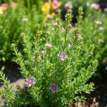 بذور روزماري (Rosemary Seeds) – 100 بذرة