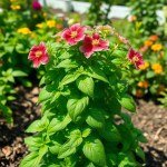 Genovese Basil Seeds 50 Seeds