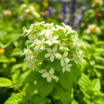 Lemon Basil Seeds 30 Seeds