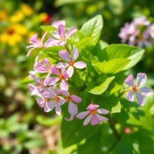 Thai Basil Seeds