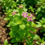 Thai Basil Seeds