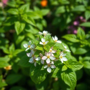 French Basil Seeds