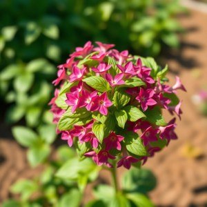 Basil Mix Seeds