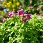 بذور ريحان ميكس (Basil Mix Seeds) الاسم العلمي: Ocimum basilicum (مجموعة أصناف متنوعة)