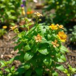 بذور ريحان يوناني (Greek Basil Seeds) الاسم العلمي: Ocimum basilicum var. minimum