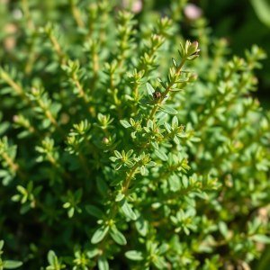 بذور زعتر بري (Wild Thyme Seeds) الاسم العلمي: Thymus serpyllum
