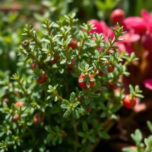 Local Thyme Seeds