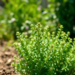 Local Thyme Seeds