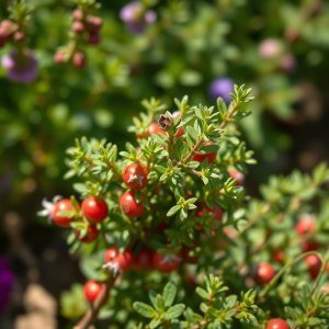 Mountain Thyme Seeds
