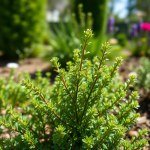 بذور زعتر جبلي (Mountain Thyme Seeds) الاسم العلمي: Thymus capitatus