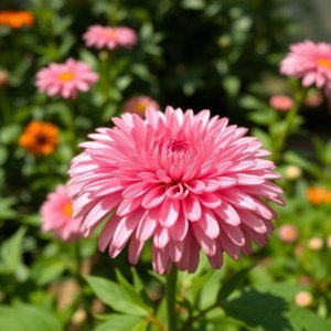 Chrysanthemum Seeds