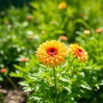 Chrysanthemum Seeds
