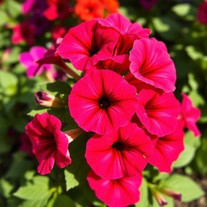 Petunia Seeds
