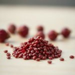 بذور زهرة الختمية (Hibiscus sabdariffa) زهرة الختمية