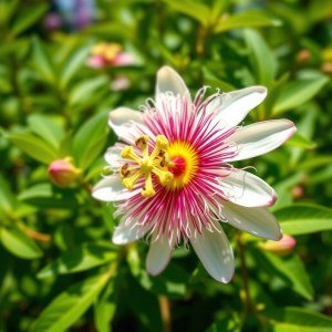 Passion Flower Seeds