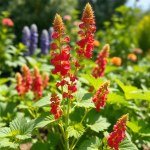 Amaranthus Seeds