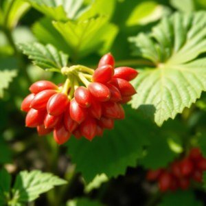 Amaranthus MIX Seeds