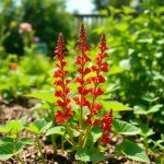 Amaranthus MIX Seeds