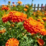 Tagetes Seeds