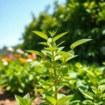 بذور زهرة المنثور (Stocks Seeds) الاسم العلمي: Matthiola incana