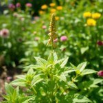 بذور زهرة الجيلاردا (عنبر كشميري) (Gaillardia aristata)