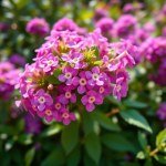 Verbena Seeds