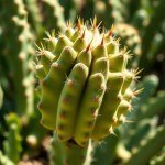 بذور صبار ميكس (Cactaceae spp.) صبار ميكس 10 بذور