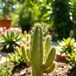بذور صبار ميكس (Cactaceae spp.) صبار ميكس 10 بذور