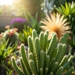 بذور صباريات (Cactaceae spp.) الصباريات