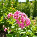 Seeds (Dianthus chinensis)