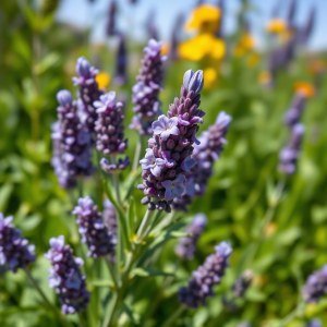 Seeds Irrigation 20 Seed (Lavandula × intermedia) Irrigation