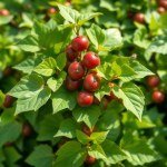 Seeds Flower (Hedera helix)