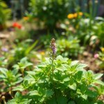 Seeds (Lobelia erinus)