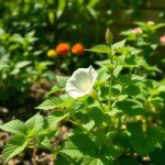 Seeds 10 Seeds (Ipomoea purpurea)